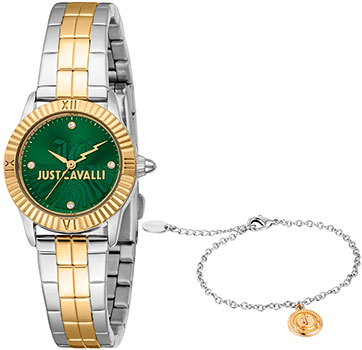 Just Cavalli Gift Set
